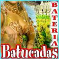 Batuka el Ritmo de Brasil. Percusión Brasileña