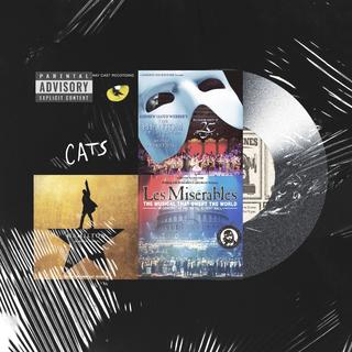 【音乐剧】百听不厌的入坑经典曲目