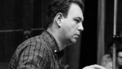 Nelson Riddle