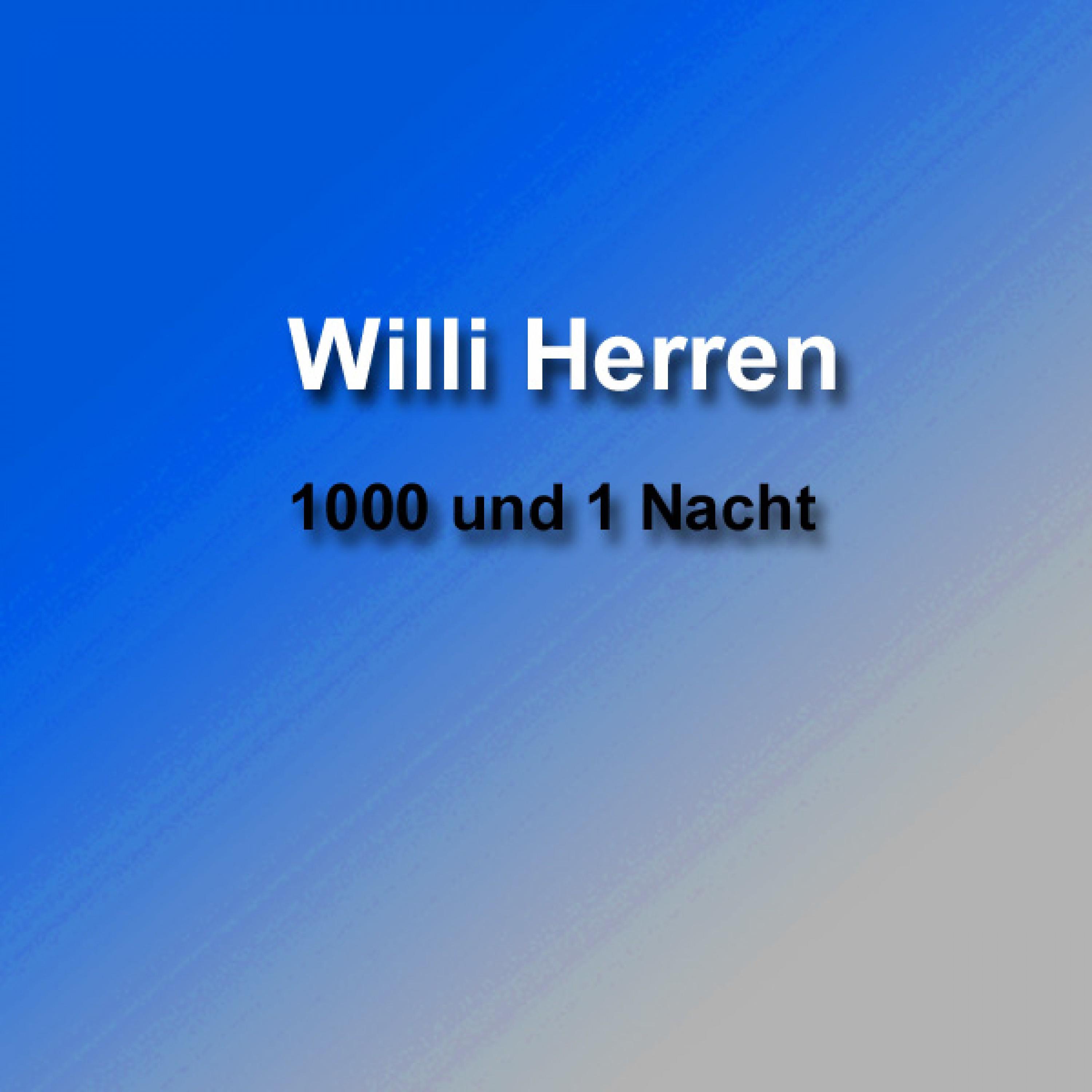 1000 Und 1 Nacht