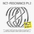 NCT - The 2nd Album RESONANCE Pt.2