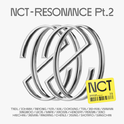 NCT - The 2nd Album RESONANCE Pt.2专辑