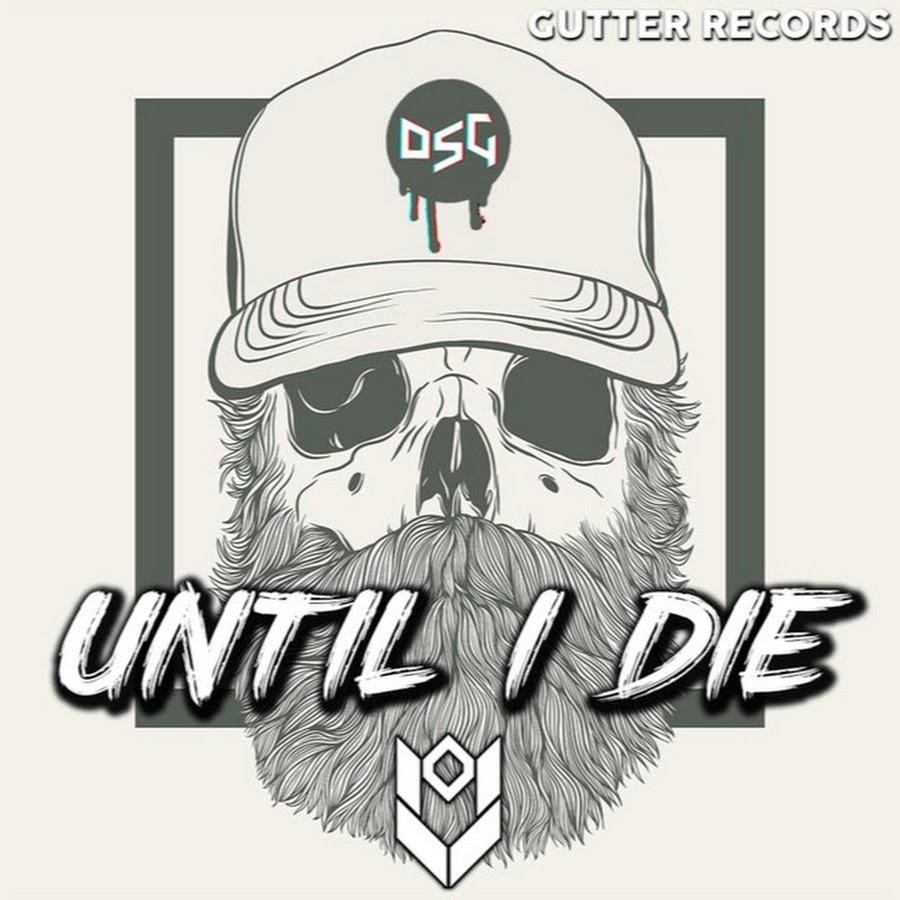 Until I Die专辑