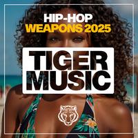 Hip-Hop Weapons 2025