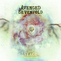 原版伴奏 Avenged Sevenfold The Stage