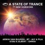 A State of Trance 650 - New Horizons (Unmixed)专辑
