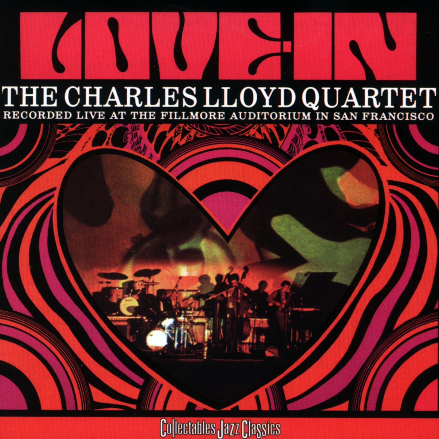 Love-In [live]