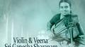 Violin & Veena - Sri Ganesha Sharanam专辑