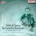 Violin & Veena - Sri Ganesha Sharanam专辑