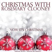 Christmas With: Rosemary Clooney