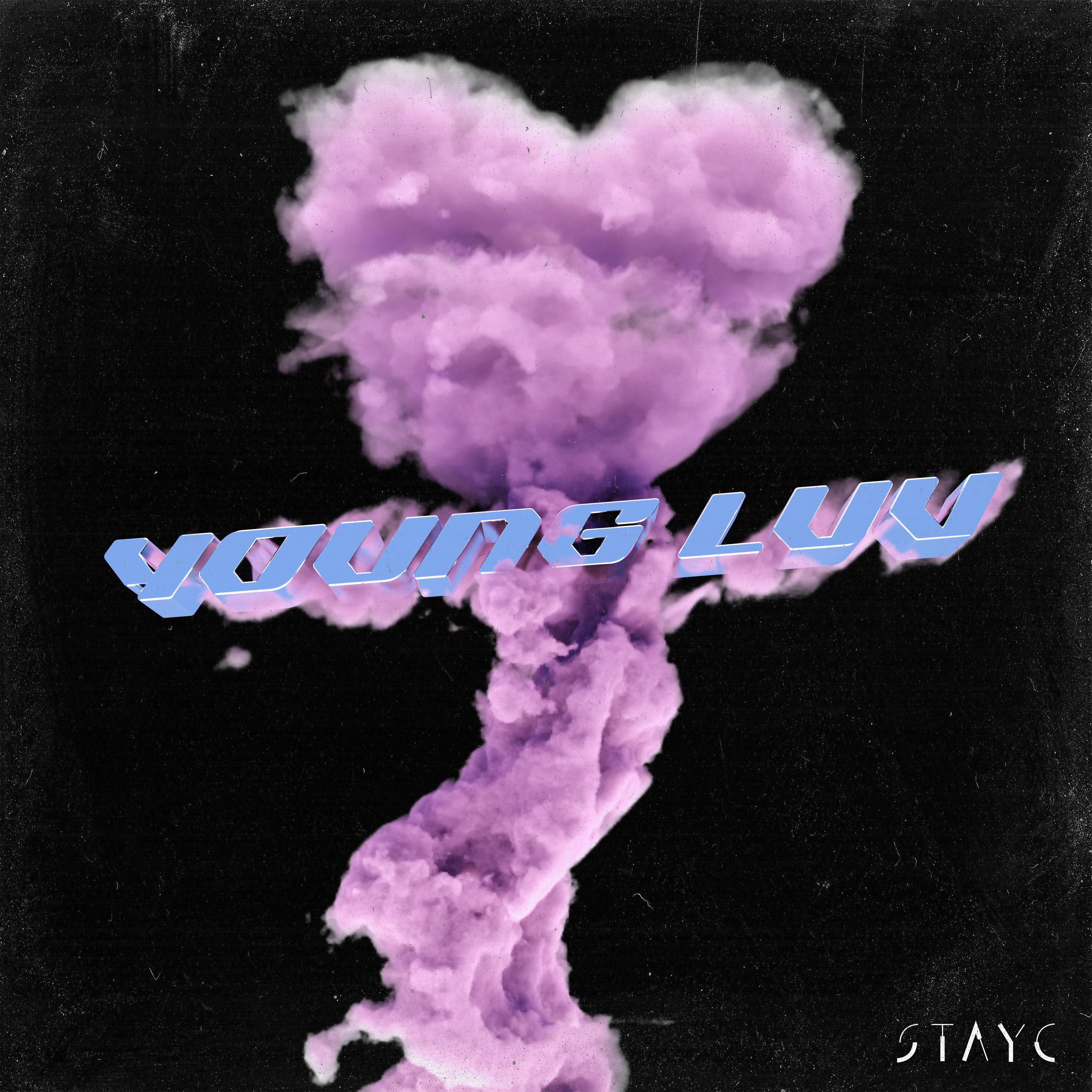 STAYC - YOUNG LUV