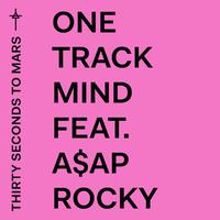 30 Seconds To Mars - One Track Mind (piano Instrumental)