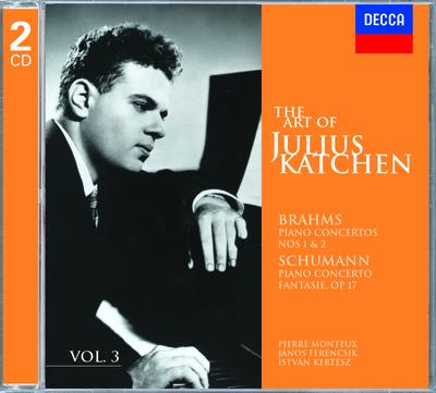 Fantasie in C, Op.17