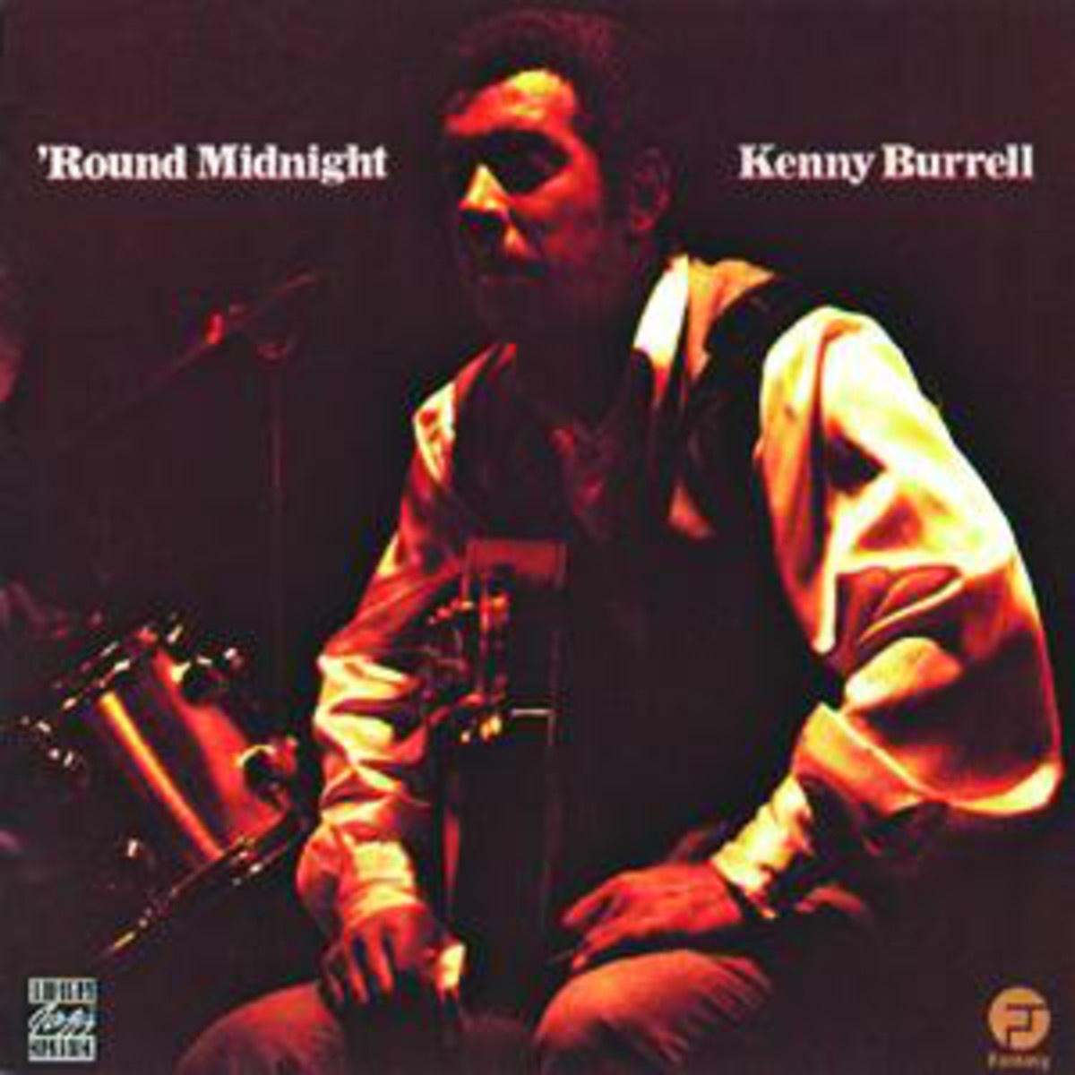 'Round Midnight