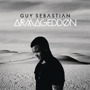 Guy Sebastian - Get Along （升6半音）