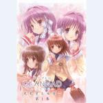 CLANNAD-クラナド- Official Another Story「光見守る坂道で」第1巻专辑