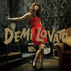 Don't Forget - Demi Lovato (PT karaoke) 带和声伴奏