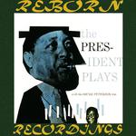 The President Plays With The Oscar Peterson Trio (Expanded, HD Remastered)专辑