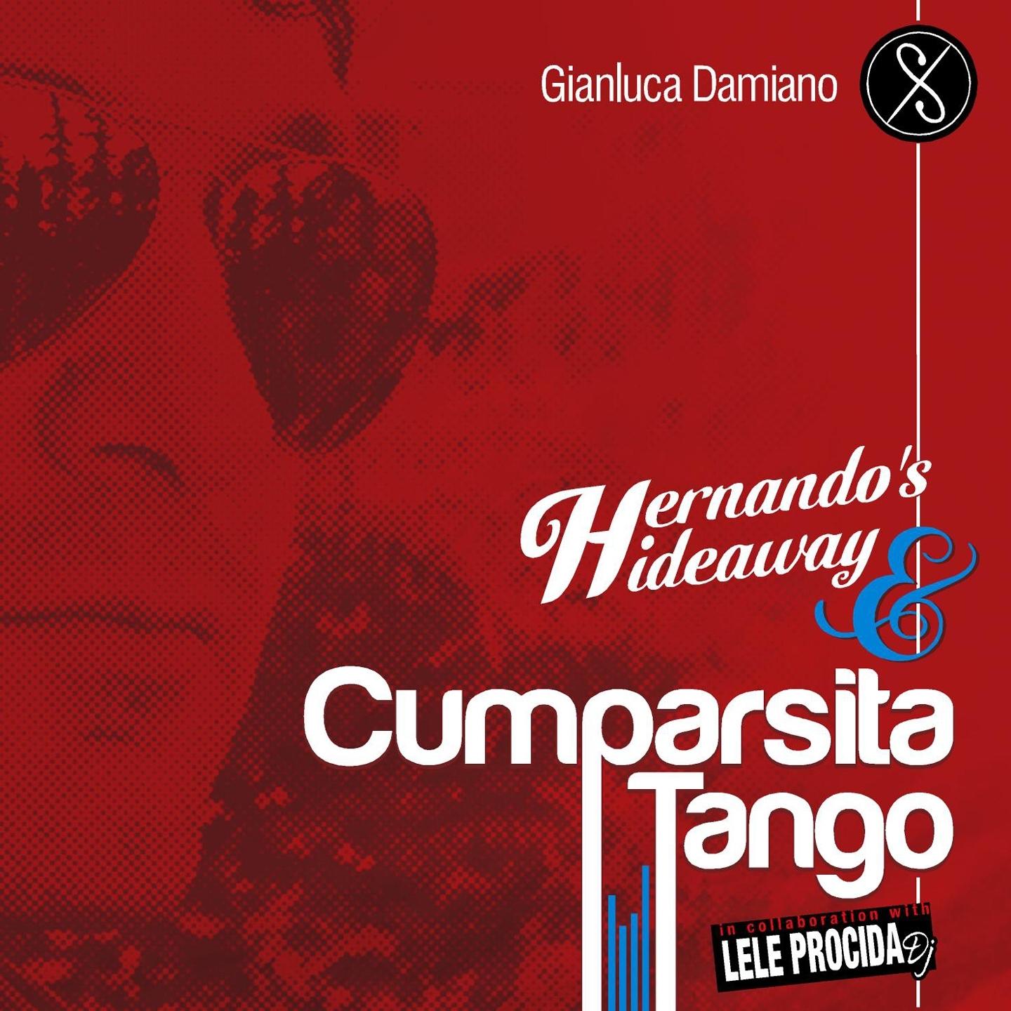 Cumparsita Tango, Hernando's Hideaway