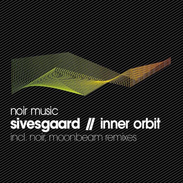 Sivesgaard - Inner Orbit (Noir Remix)