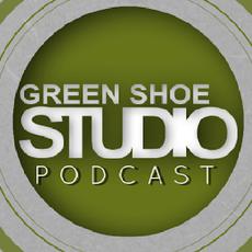 Green Shoe Studio