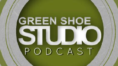 Green Shoe Studio