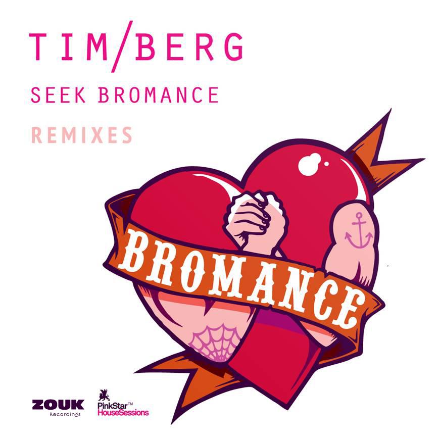 Seek Bromance (Kato Remix)