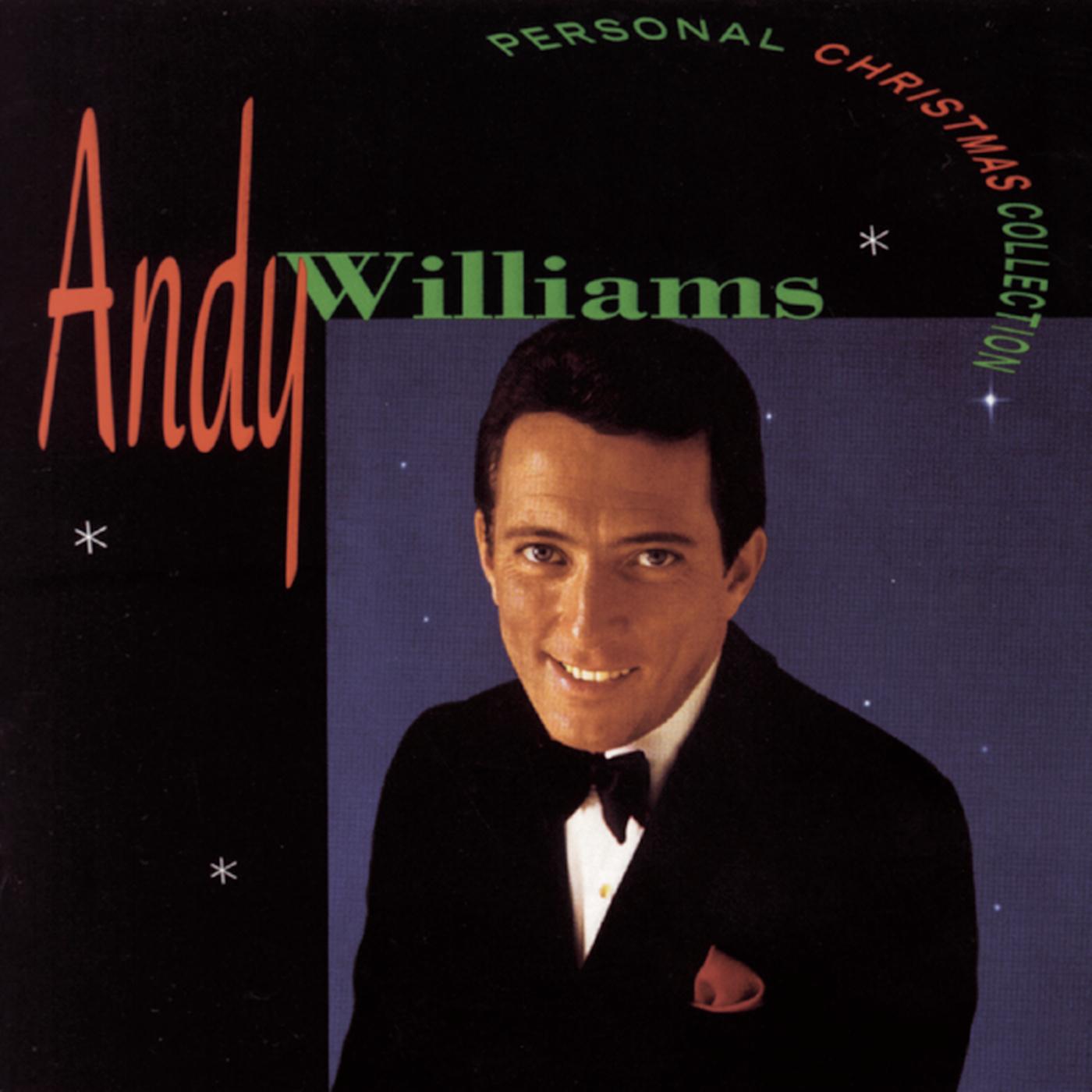 its the most wonderful time of the year - andy williams/robert