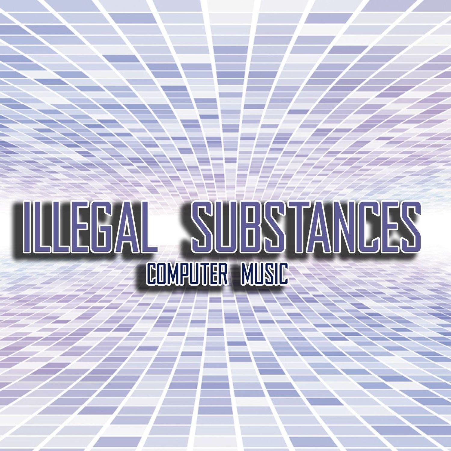 Computer Music - Single