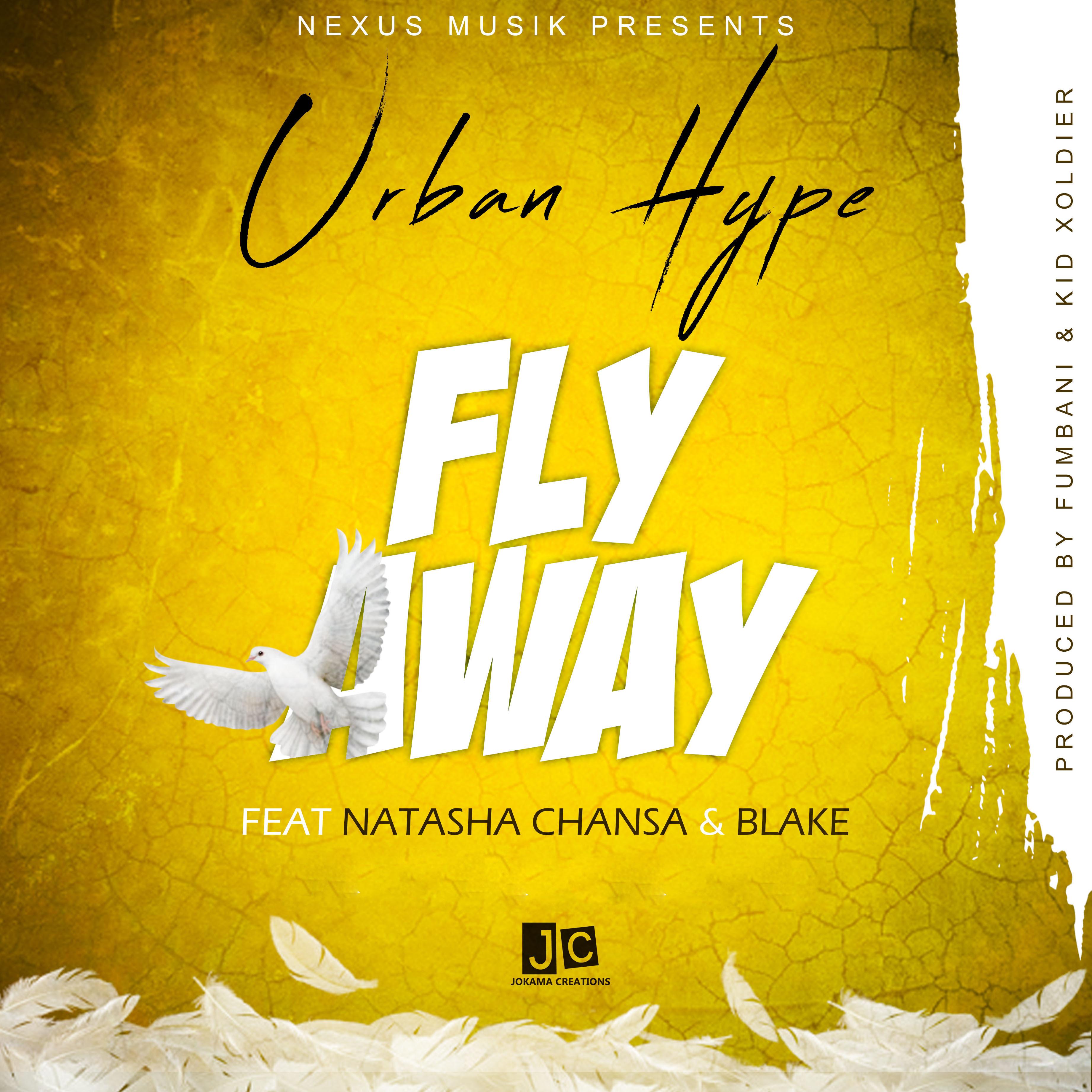 Fly Away