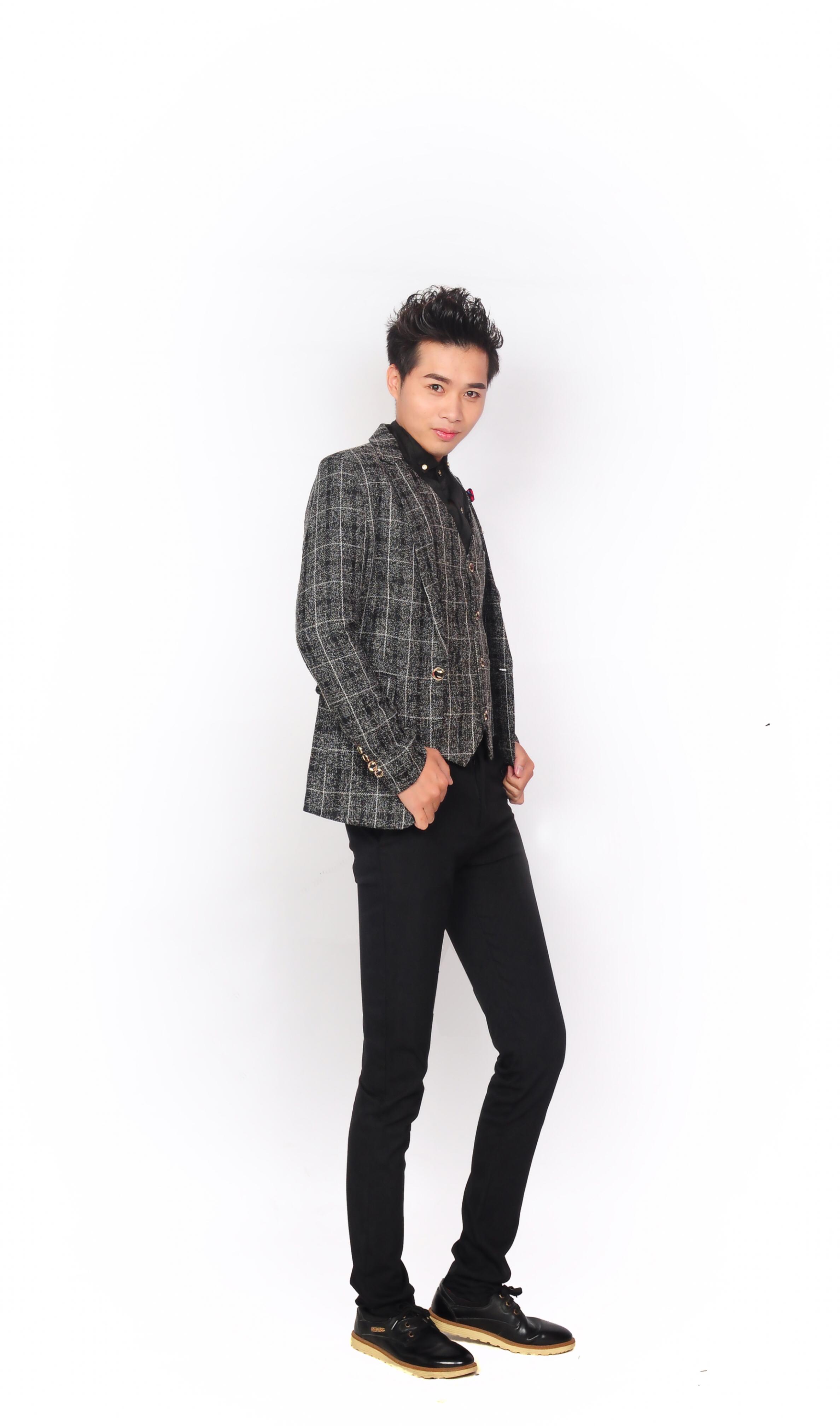 心里满满都是你 - 崔云鹏 - 专辑 - 网易云音乐