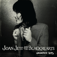 I Hate Myself For Loving You - Joan Jett ( 苏荷88专用男版伴奏 原版 )