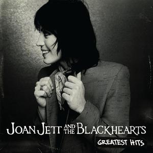 Joan Jett-I Hate Myself For Loving You  立体声伴奏