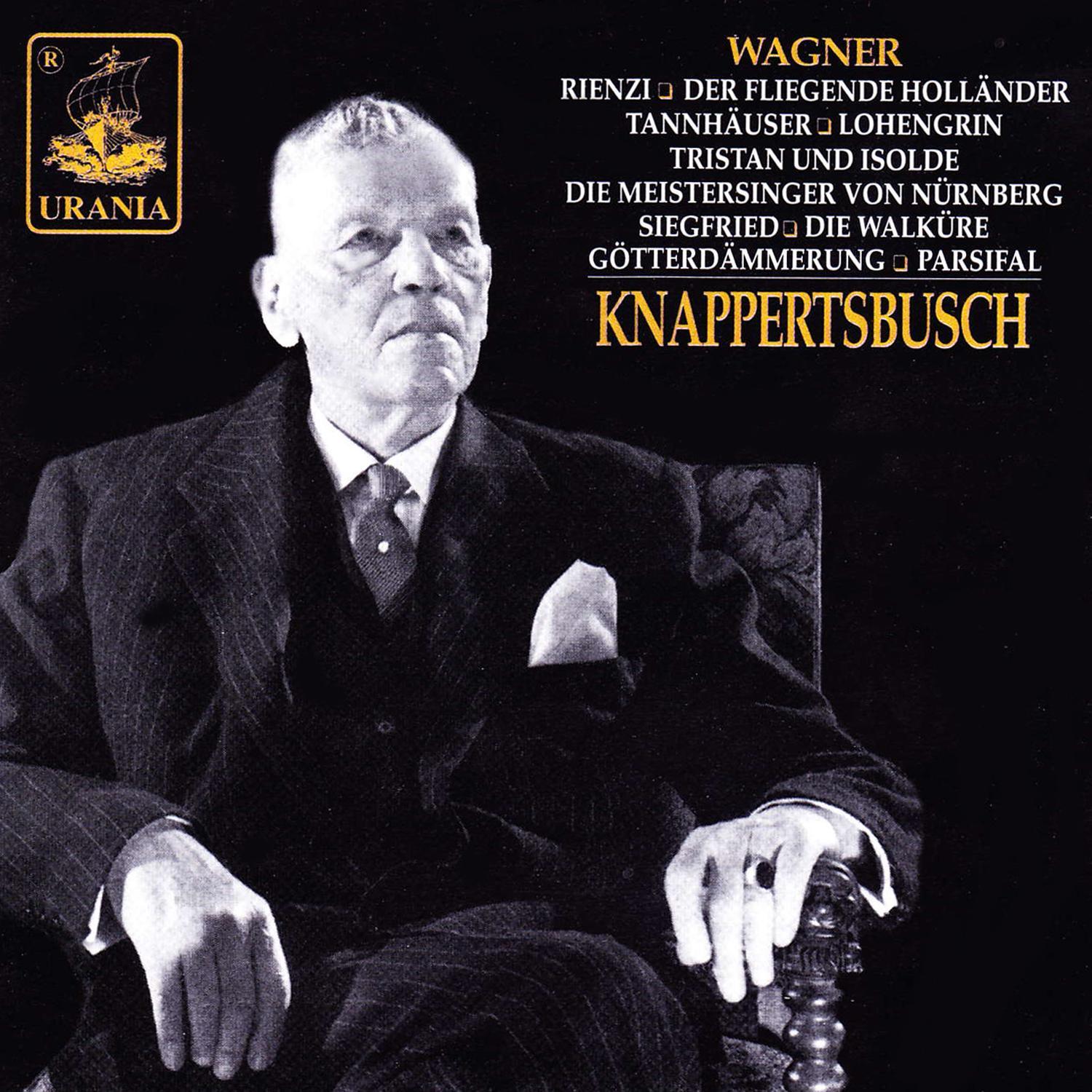 und isolde: prelude to act i and isoldes death - richard wagner