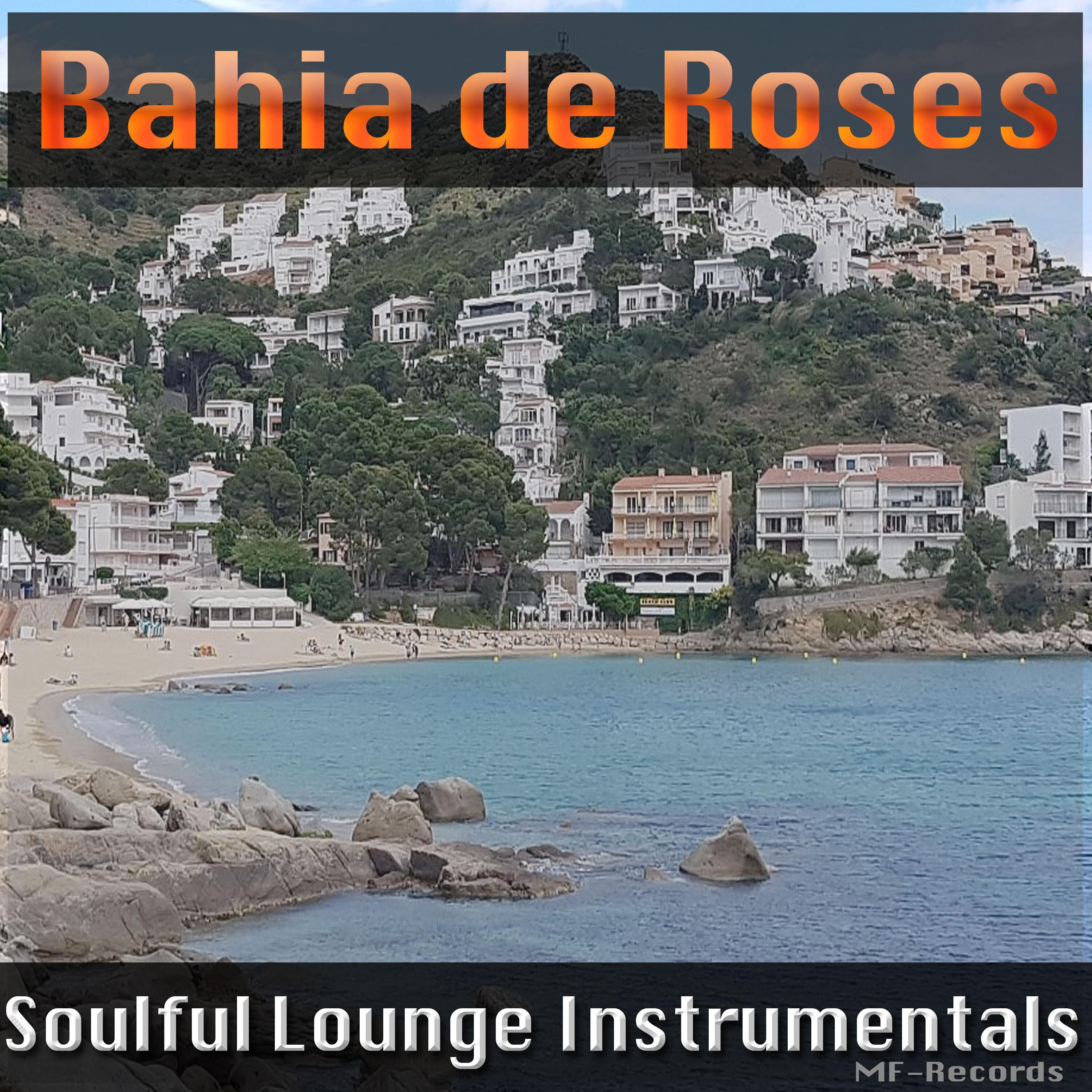 Bahia de Roses - Blue Notes Inside