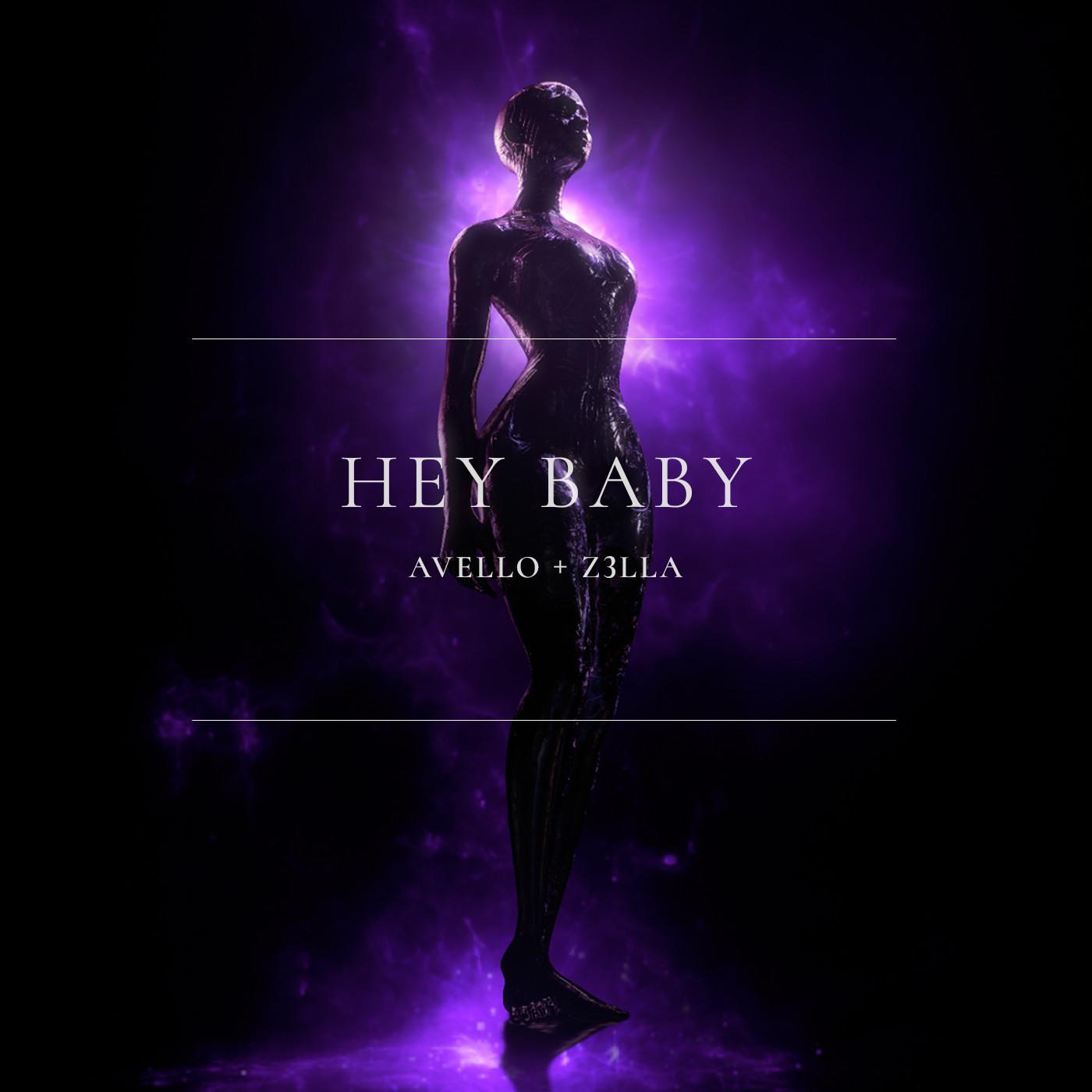 HEY BABY
