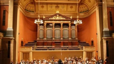 Prague Symphony Orchestra