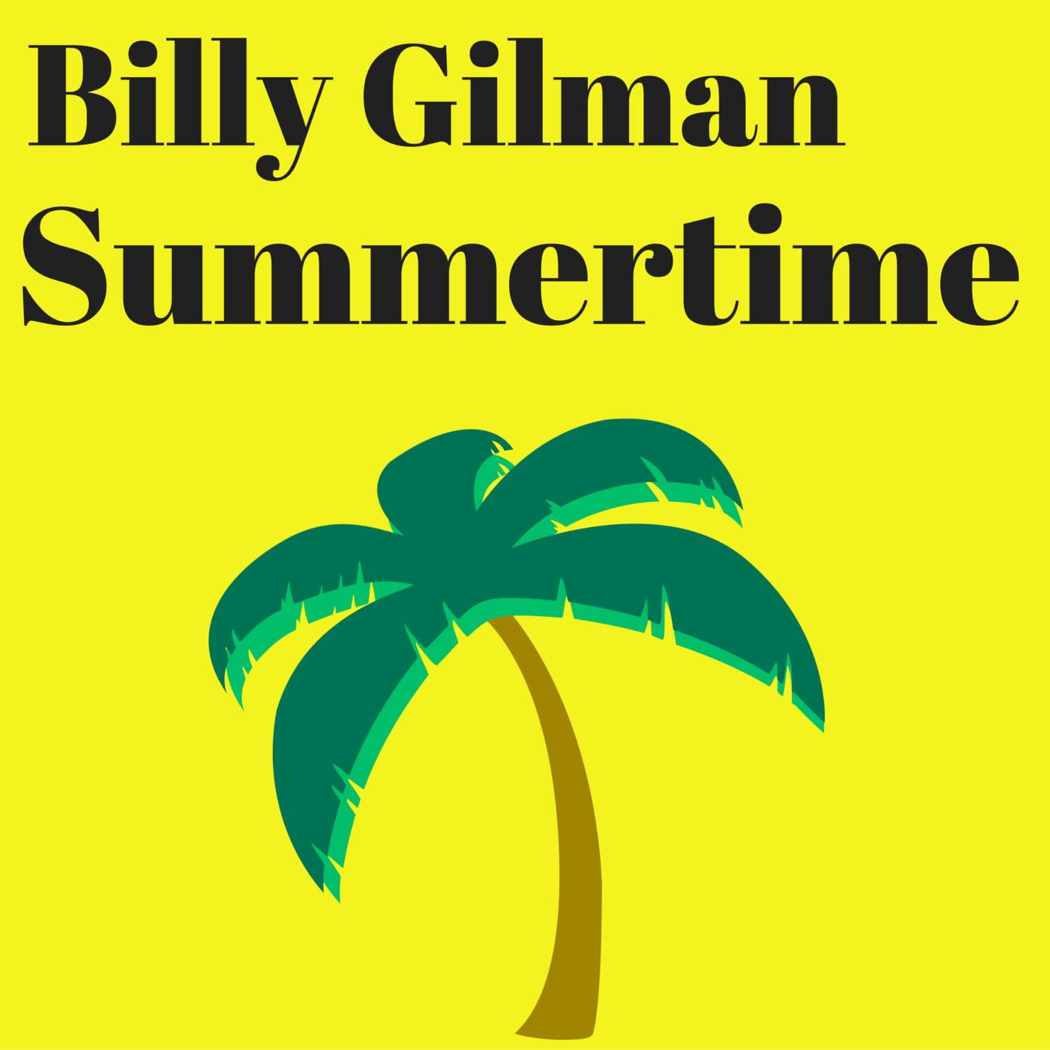 Summertime