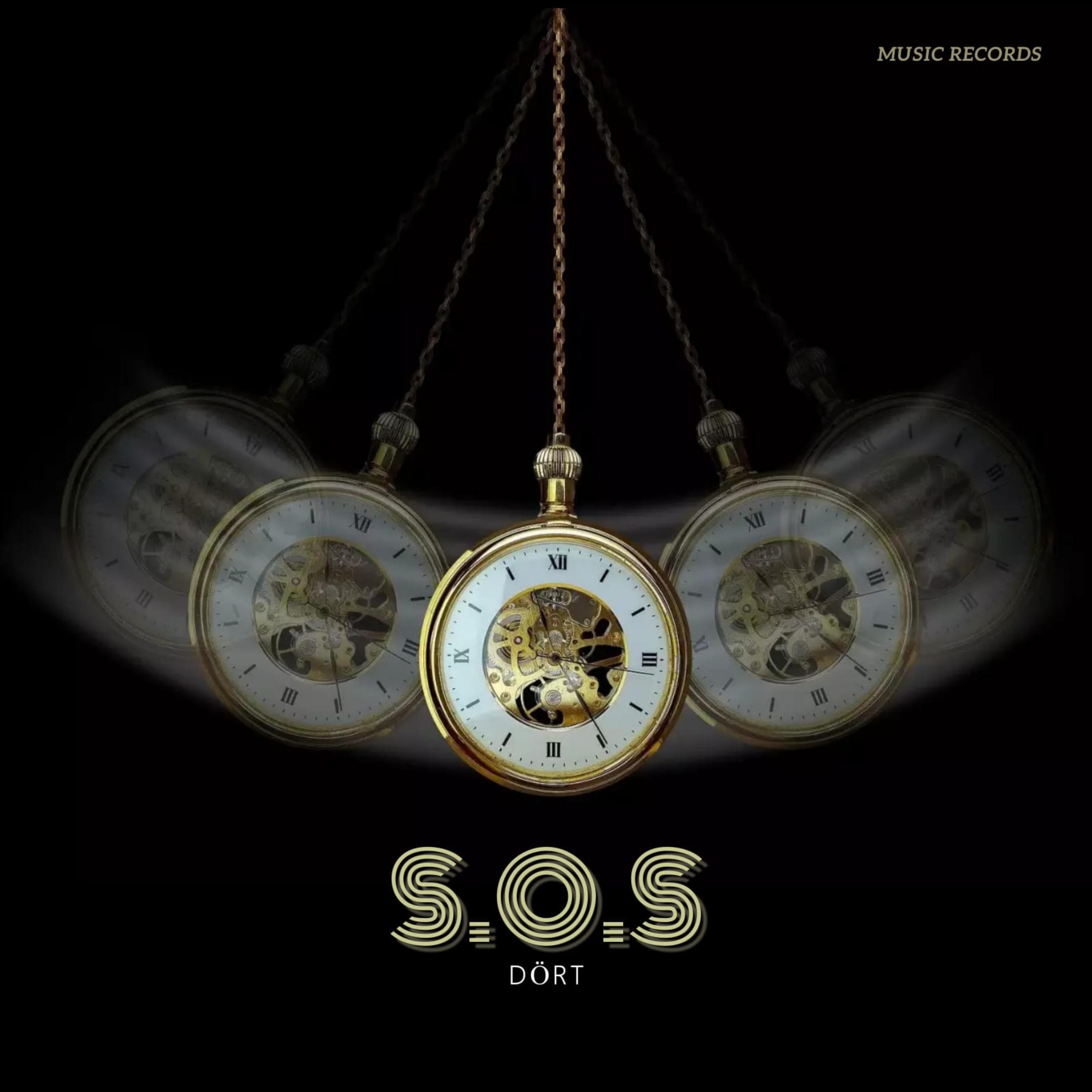 Dört - S.O.S