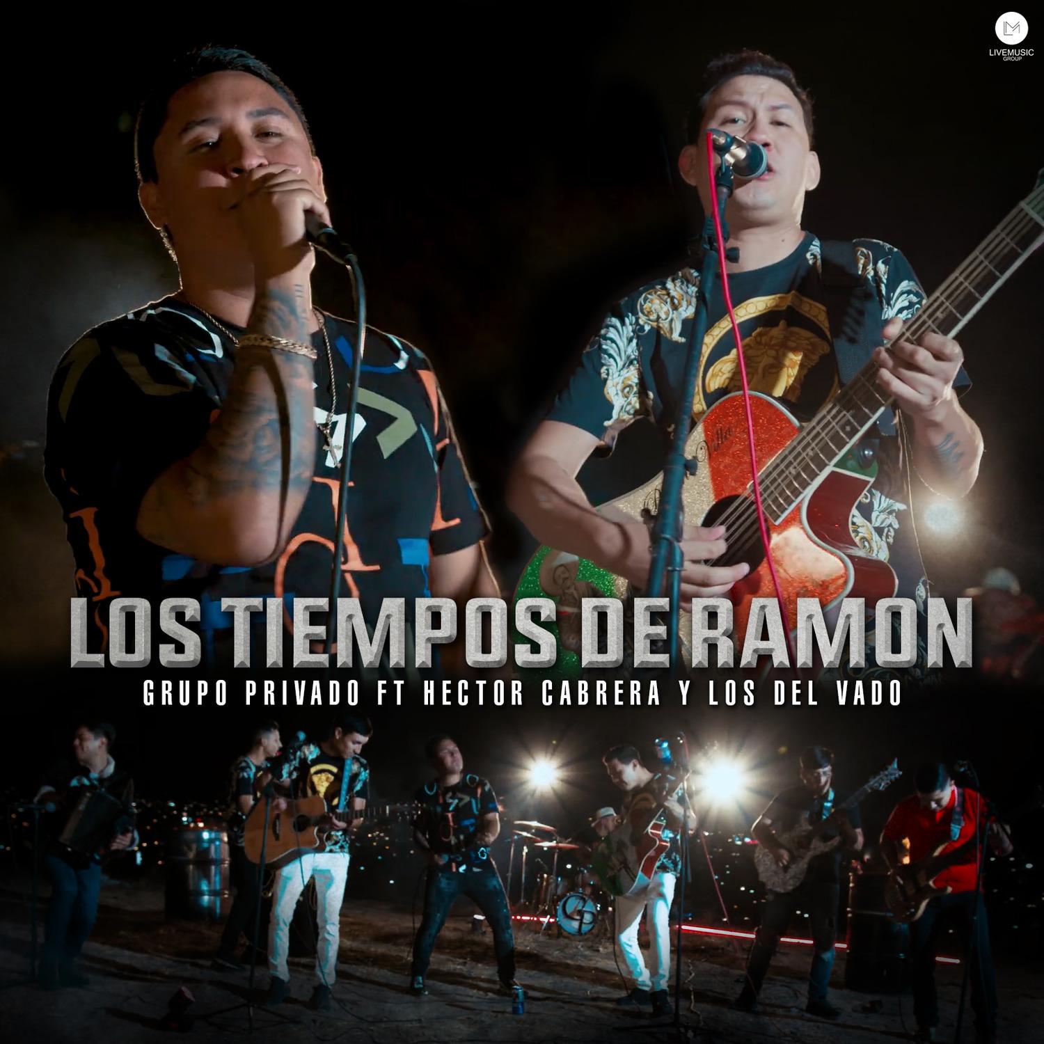 Los Tiempos De Ramon