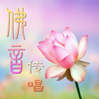 1056《佛花颂》（原曲：荷花颂）