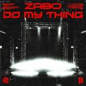 Do My Thing专辑