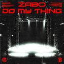Do My Thing专辑