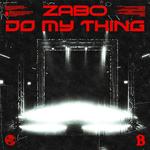 Do My Thing专辑