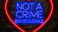 Not a Crime ((No Es Ilegal)[Spanish Version])专辑