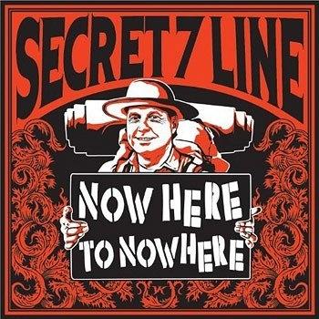 Now Here To Nowhere