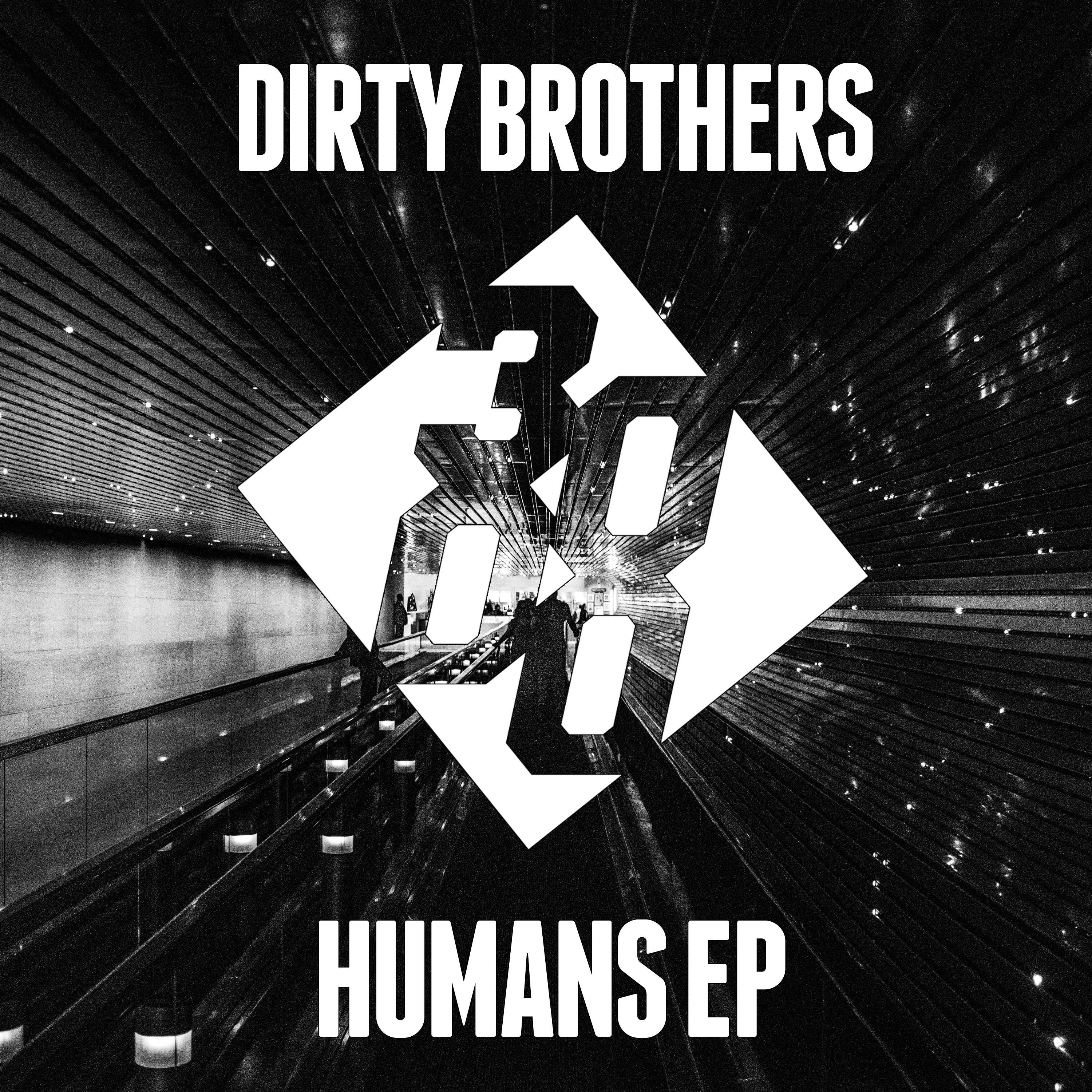 Humans EP