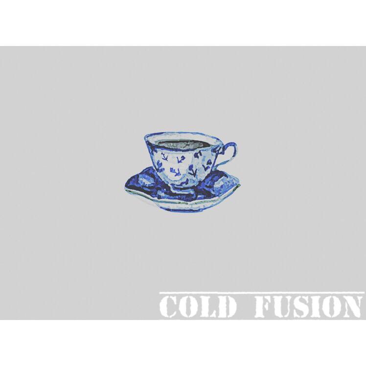 Cold Fusion专辑