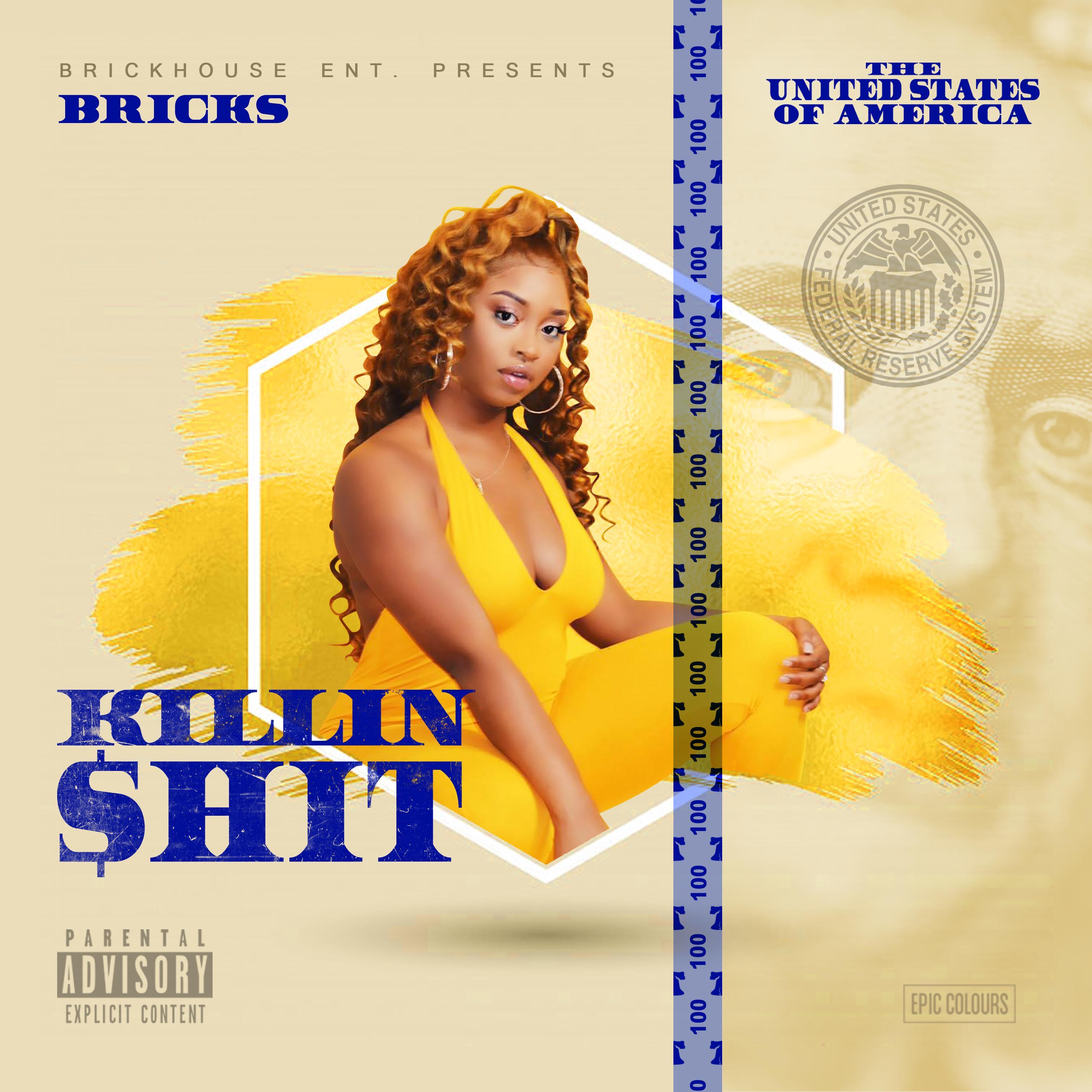 Killin' Shit