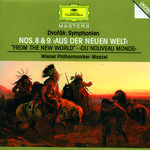 Symphony No.9 in E minor, Op.95  \"From the New World\"专辑